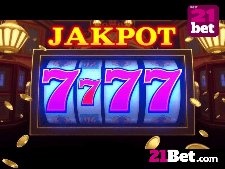 21BET